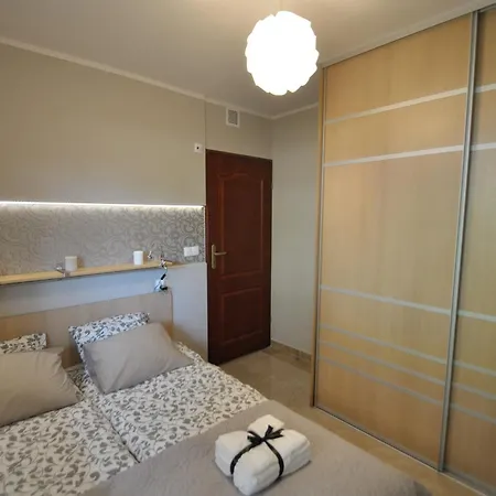 Apartament Spokojny Kościelisko Esterno foto