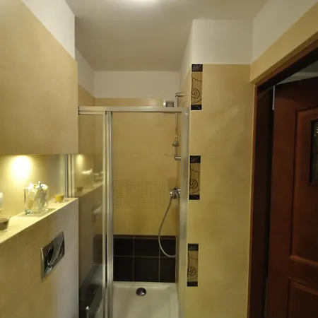 Apartament Spokojny Kościelisko Esterno foto