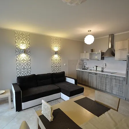 Apartament Spokojny Kościelisko Esterno foto