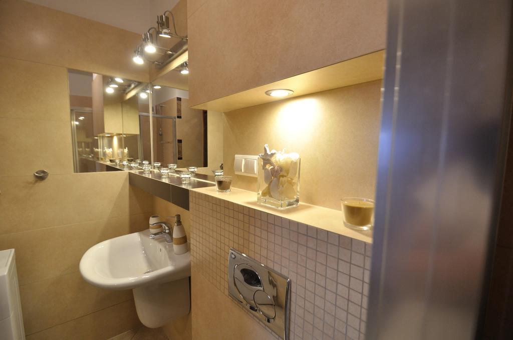 Apartament Spokojny Apartment Koscielisko