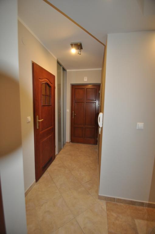 Apartament Spokojny Apartment *