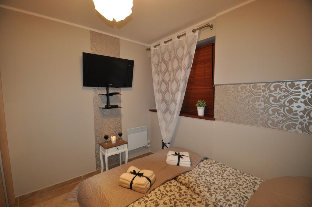 Apartament Spokojny * Koscielisko