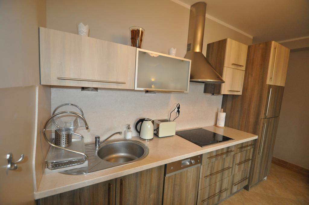 Apartment Apartament Spokojny Koscielisko