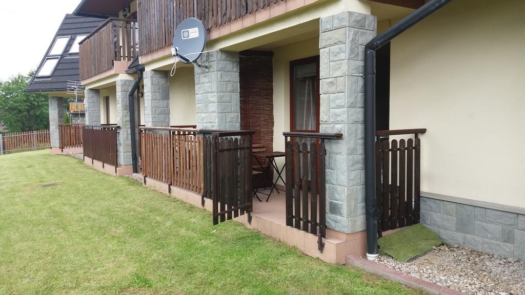 Apartament Spokojny * Koscielisko
