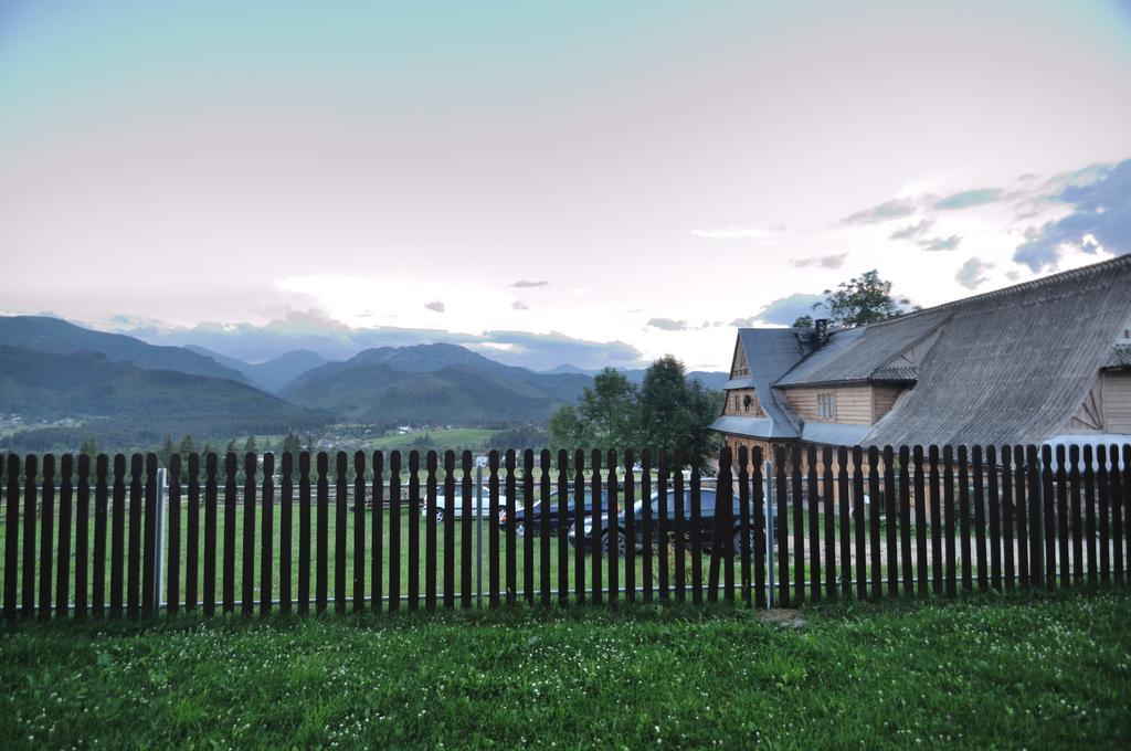 Apartament Spokojny