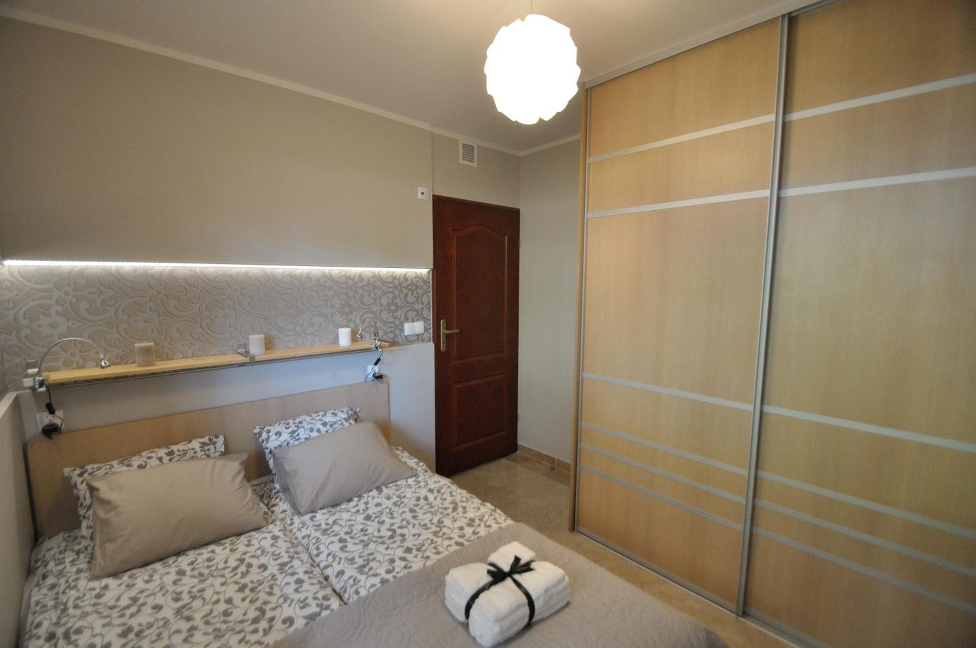 Apartment Apartament Spokojny Koscielisko