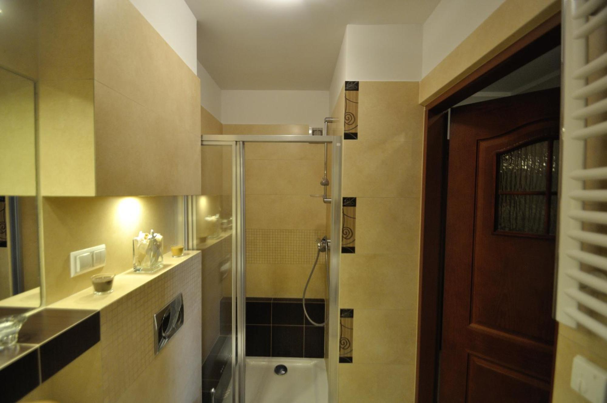 Apartament Spokojny Koscielisko